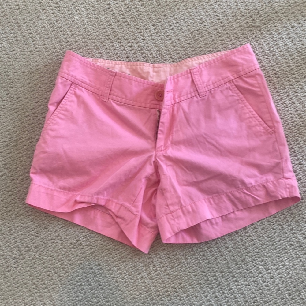 Lilly Pulitzer Callahan Shorts